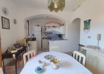 Sala da pranzo - Appartamento VIA CHIANCHITTA
 
118, Giardini-Naxos - foto 16