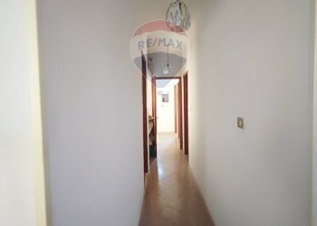 Hall / corridoio - Appartamento VIA CHIANCHITTA
 
118, Giardini-Naxos - foto 18
