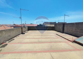 Terrazza - Appartamento VIA CHIANCHITTA
 
118, Giardini-Naxos - foto 21