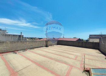 Terrazza - Appartamento VIA CHIANCHITTA
 
118, Giardini-Naxos - foto 22