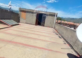 Terrazza - Appartamento VIA CHIANCHITTA
 
118, Giardini-Naxos - foto 24