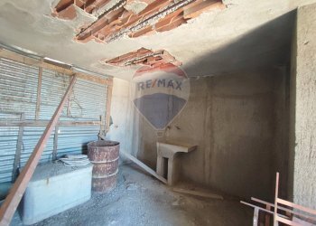 Stanza vuota - Appartamento VIA CHIANCHITTA
 
118, Giardini-Naxos - foto 26