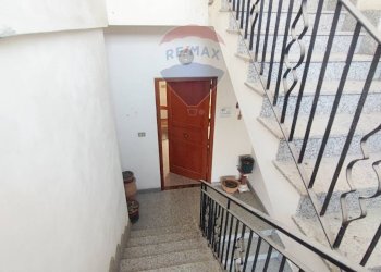 Scale - Appartamento VIA CHIANCHITTA
 
118, Giardini-Naxos - foto 29