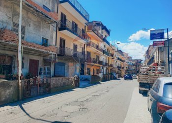 Edificio all\'aperto - Appartamento VIA CHIANCHITTA
 
118, Giardini-Naxos - foto 31