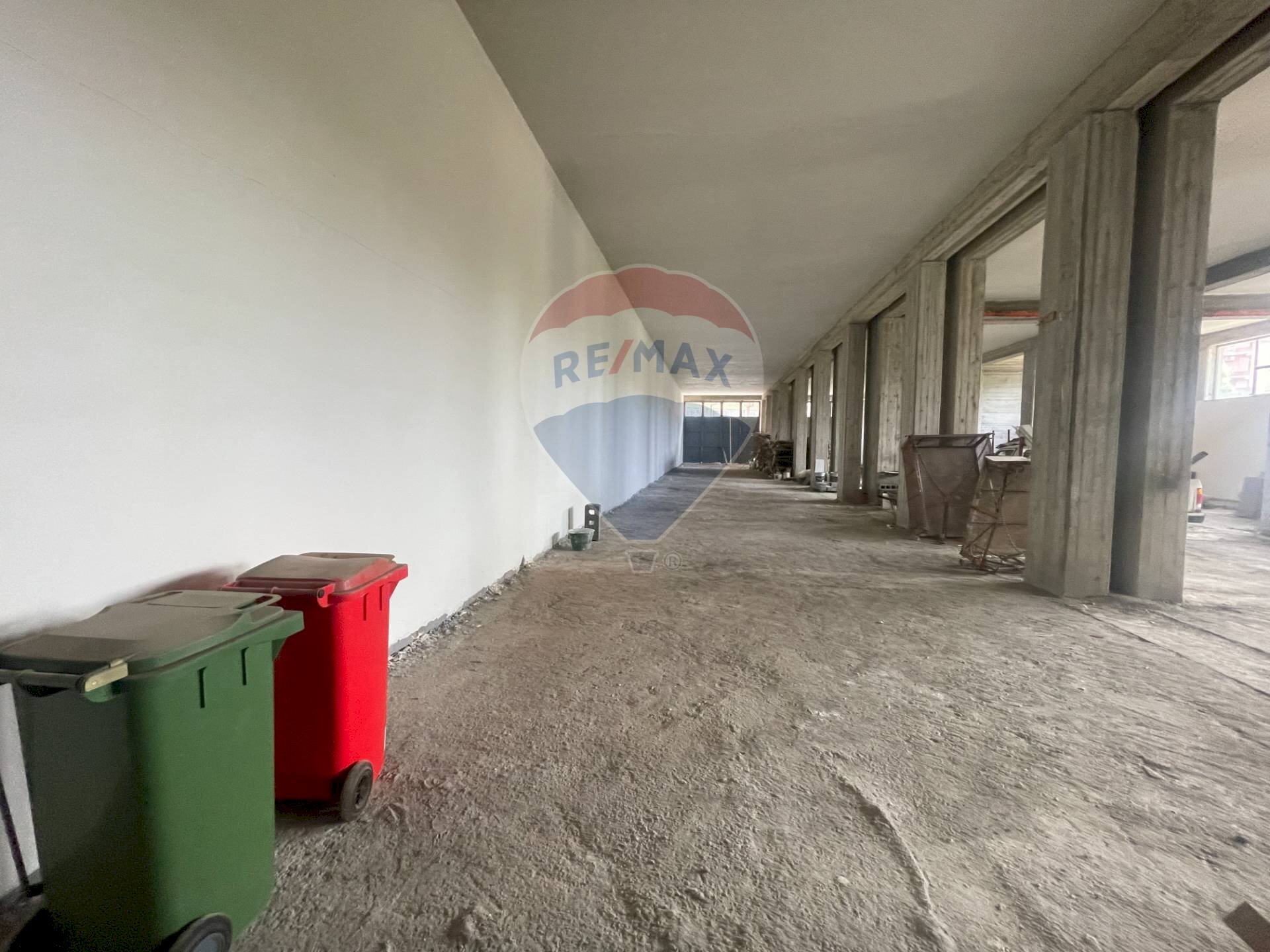 Non correlato - Capannone Via: Luigi Capuana, Camporotondo Etneo - foto 2