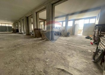 Parcheggio - Capannone Via: Luigi Capuana, Camporotondo Etneo - foto 4