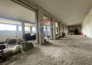 Parcheggio - Capannone Via: Luigi Capuana, Camporotondo Etneo - foto 6