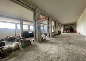 Parcheggio - Capannone Via: Luigi Capuana, Camporotondo Etneo - foto 16