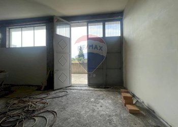 Stanza vuota - Capannone Via: Luigi Capuana, Camporotondo Etneo - foto 18