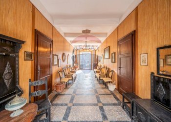 Hall / corridoio - Casa semi indipendente VIA MATTEOTTI
 
59, Bozzolo - foto 3