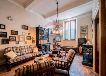 Soggiorno - Casa semi indipendente VIA MATTEOTTI
 
59, Bozzolo - foto 7