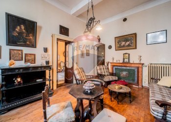 Soggiorno - Casa semi indipendente VIA MATTEOTTI
 
59, Bozzolo - foto 8