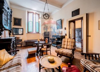 Soggiorno - Casa semi indipendente VIA MATTEOTTI
 
59, Bozzolo - foto 9