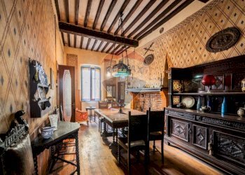 Sala da pranzo - Casa semi indipendente VIA MATTEOTTI
 
59, Bozzolo - foto 12