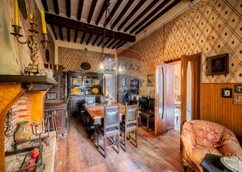 Sala da pranzo - Casa semi indipendente VIA MATTEOTTI
 
59, Bozzolo - foto 13