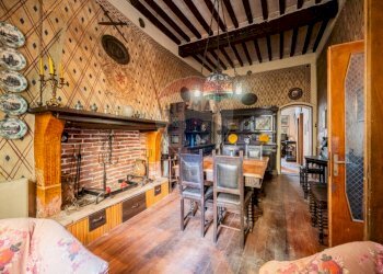 Sala da pranzo - Casa semi indipendente VIA MATTEOTTI
 
59, Bozzolo - foto 14