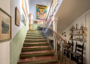 Scale - Casa semi indipendente VIA MATTEOTTI
 
59, Bozzolo - foto 19