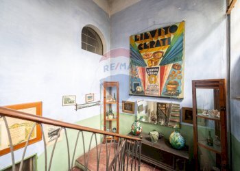 Scale - Casa semi indipendente VIA MATTEOTTI
 
59, Bozzolo - foto 22