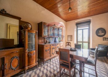 Sala da pranzo - Casa semi indipendente VIA MATTEOTTI
 
59, Bozzolo - foto 25