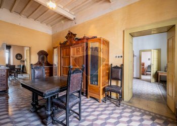 Sala da pranzo - Casa semi indipendente VIA MATTEOTTI
 
59, Bozzolo - foto 27