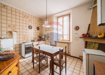 Sala da pranzo - Casa semi indipendente VIA MATTEOTTI
 
59, Bozzolo - foto 37