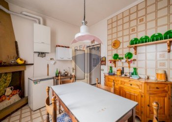 Cucina - Casa semi indipendente VIA MATTEOTTI
 
59, Bozzolo - foto 38