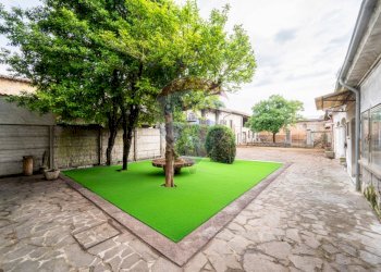 Terrazza - Casa semi indipendente VIA MATTEOTTI
 
59, Bozzolo - foto 41