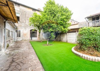 Giardino - Casa semi indipendente VIA MATTEOTTI
 
59, Bozzolo - foto 42