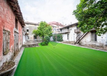 Giardino - Casa semi indipendente VIA MATTEOTTI
 
59, Bozzolo - foto 44