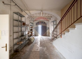 Scale - Casa semi indipendente VIA MATTEOTTI
 
59, Bozzolo - foto 46