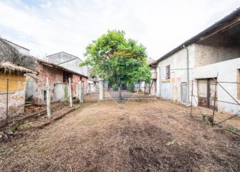 Casa all\'aperto - Casa semi indipendente VIA MATTEOTTI
 
59, Bozzolo - foto 47