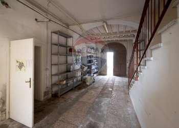 Hall / corridoio - Casa semi indipendente VIA MATTEOTTI
 
59, Bozzolo - foto 48