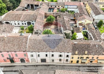 Casa all\'aperto - Casa semi indipendente VIA MATTEOTTI
 
59, Bozzolo - foto 50