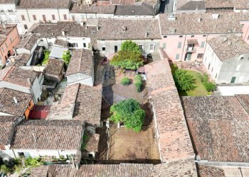 Posizione della mappa - Casa semi indipendente VIA MATTEOTTI
 
59, Bozzolo - foto 58