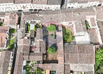 Posizione della mappa - Casa semi indipendente VIA MATTEOTTI
 
59, Bozzolo - foto 61