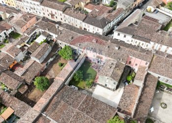 Posizione della mappa - Casa semi indipendente VIA MATTEOTTI
 
59, Bozzolo - foto 62