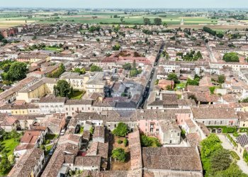 Posizione della mappa - Casa semi indipendente VIA MATTEOTTI
 
59, Bozzolo - foto 64