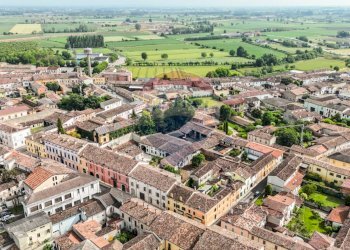 Posizione della mappa - Casa semi indipendente VIA MATTEOTTI
 
59, Bozzolo - foto 69