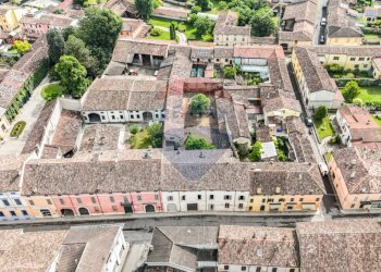 Posizione della mappa - Casa semi indipendente VIA MATTEOTTI
 
59, Bozzolo - foto 70