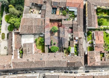 Posizione della mappa - Casa semi indipendente VIA MATTEOTTI
 
59, Bozzolo - foto 71