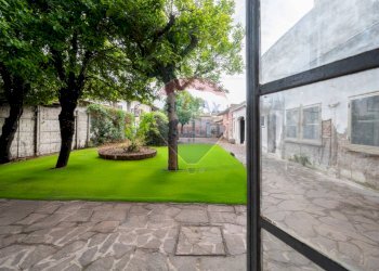 Giardino - Casa semi indipendente VIA MATTEOTTI
 
59, Bozzolo - foto 72