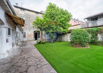 Giardino - Casa semi indipendente VIA MATTEOTTI
 
59, Bozzolo - foto 75