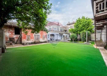 Giardino - Casa semi indipendente VIA MATTEOTTI
 
59, Bozzolo - foto 78