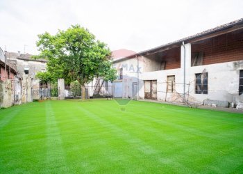 Giardino - Casa semi indipendente VIA MATTEOTTI
 
59, Bozzolo - foto 79