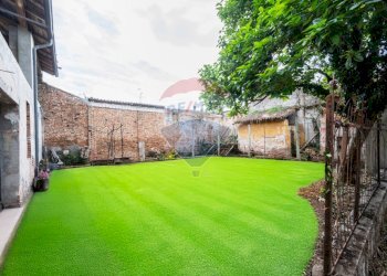 Giardino - Casa semi indipendente VIA MATTEOTTI
 
59, Bozzolo - foto 80