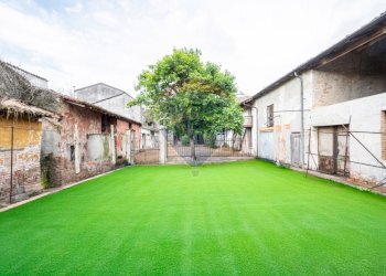 Giardino - Casa semi indipendente VIA MATTEOTTI
 
59, Bozzolo - foto 82