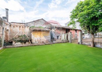 Giardino - Casa semi indipendente VIA MATTEOTTI
 
59, Bozzolo - foto 83