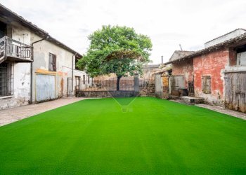 Giardino - Casa semi indipendente VIA MATTEOTTI
 
59, Bozzolo - foto 84