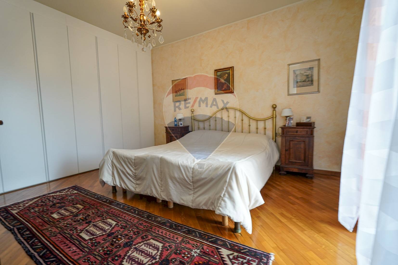 Camera Matrimoniale - Casa semi indipendente Valbrembo - foto 3