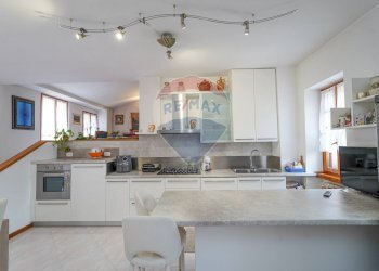 Cucina - Casa semi indipendente Valbrembo - foto 14